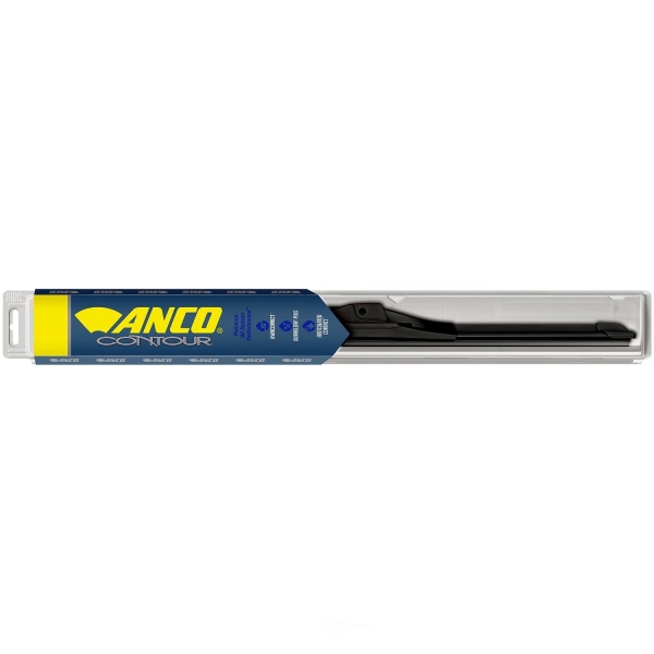 Anco Beam Contour Wiper Blade 21" C-21-UB