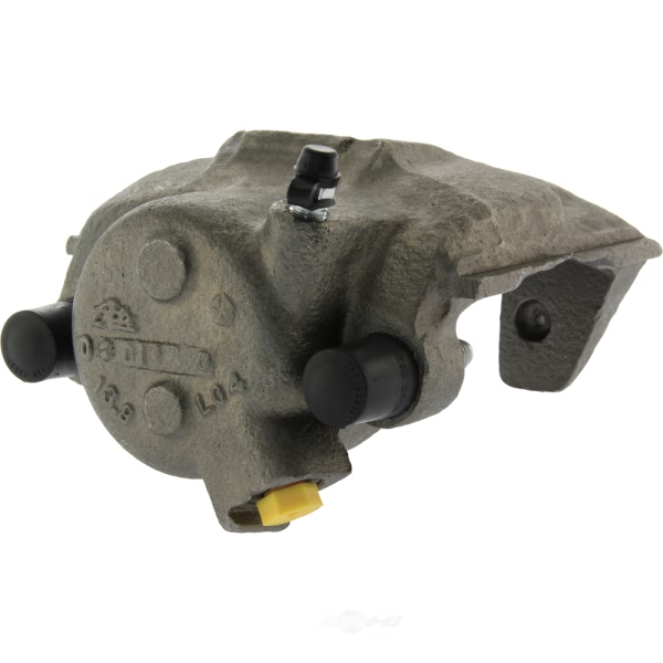 Centric Remanufactured Semi-Loaded Front Driver Side Brake Caliper 141.67016