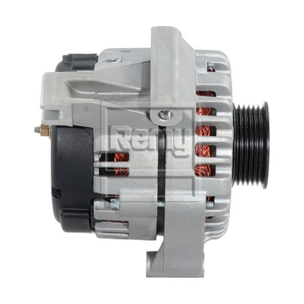 Remy Remanufactured Alternator 21752