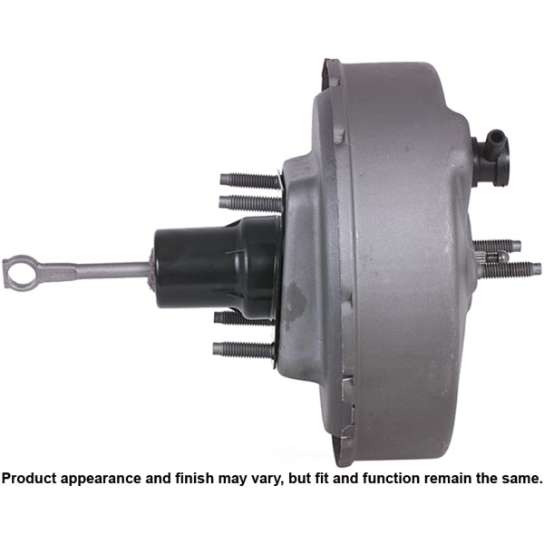 Cardone Reman Remanufactured Vacuum Power Brake Booster w/o Master Cylinder 54-74102