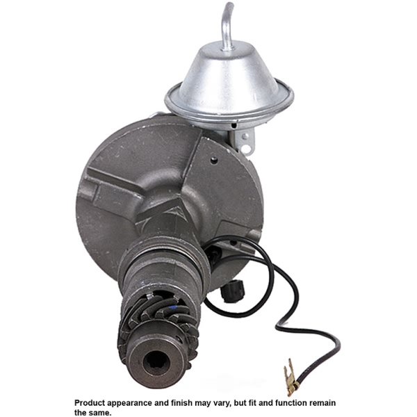 Cardone Reman Remanufactured Point-Type Distributor 30-1843