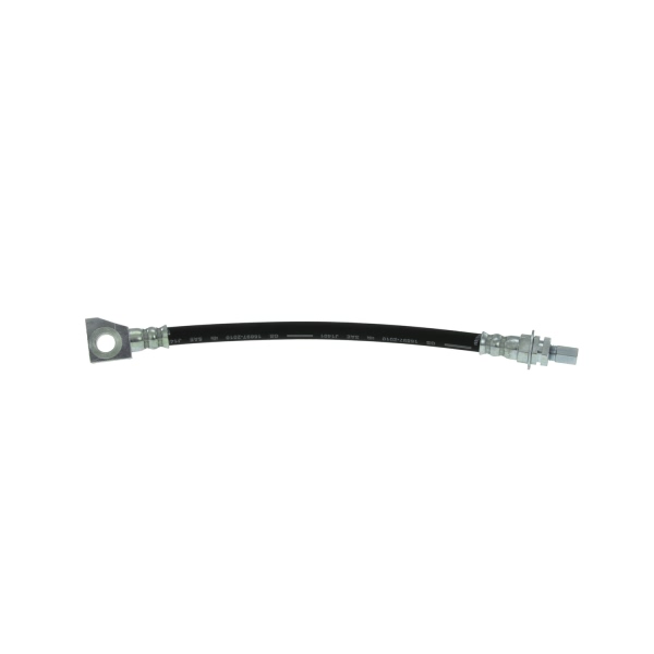 Centric Rear Passenger Side Lower Brake Hose 150.65399