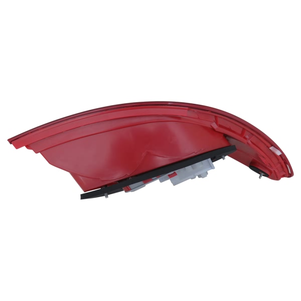 TYC Passenger Side Replacement Tail Light 11-11747-00