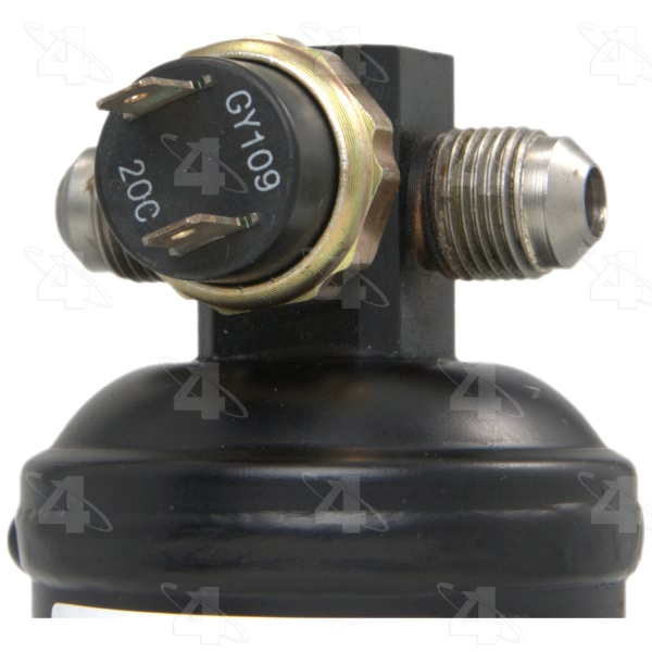 Four Seasons A C Receiver Drier 33234