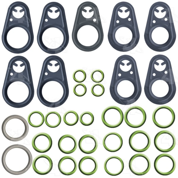 Four Seasons A C System O Ring And Gasket Kit 26761