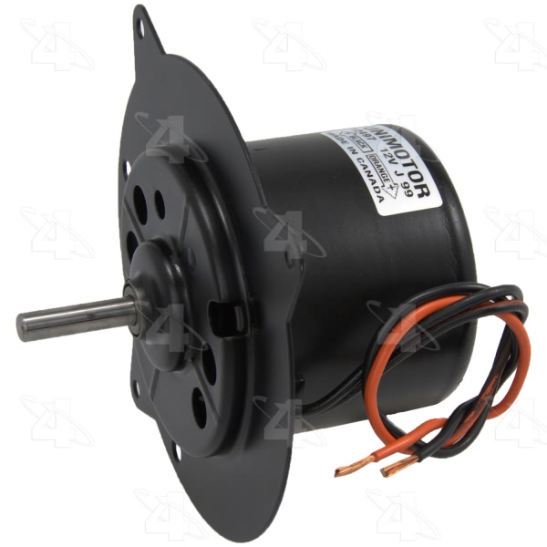 Four Seasons Hvac Blower Motor Without Wheel 35497