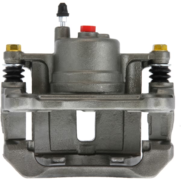 Centric Remanufactured Semi-Loaded Front Driver Side Brake Caliper 141.44222