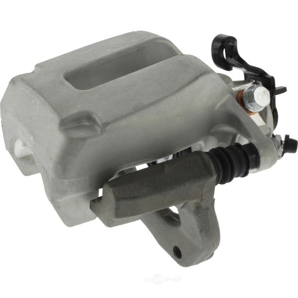 Centric Remanufactured Semi-Loaded Rear Passenger Side Brake Caliper 141.33565