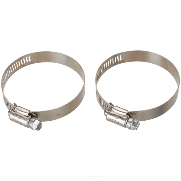 Spectra Premium Fuel Filler Hose FNH126