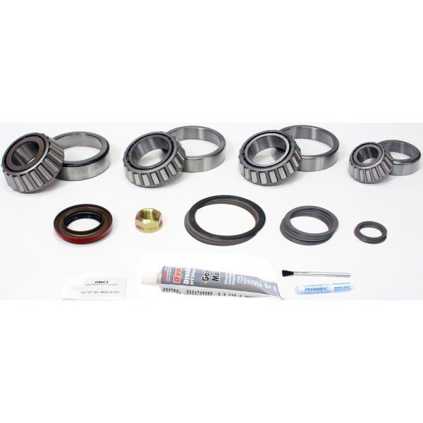 SKF Rear Differential Rebuild Kit SDK332-HD