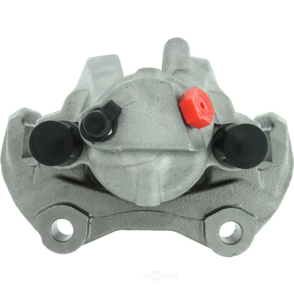 Centric Remanufactured Semi-Loaded Rear Driver Side Brake Caliper 141.35558