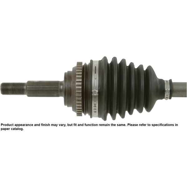 Cardone Reman Remanufactured CV Axle Assembly 60-1151