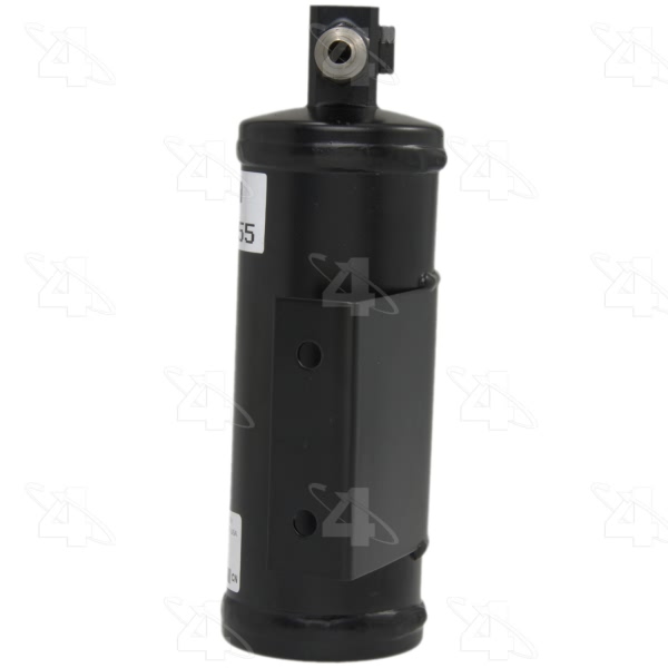 Four Seasons A C Receiver Drier 33355