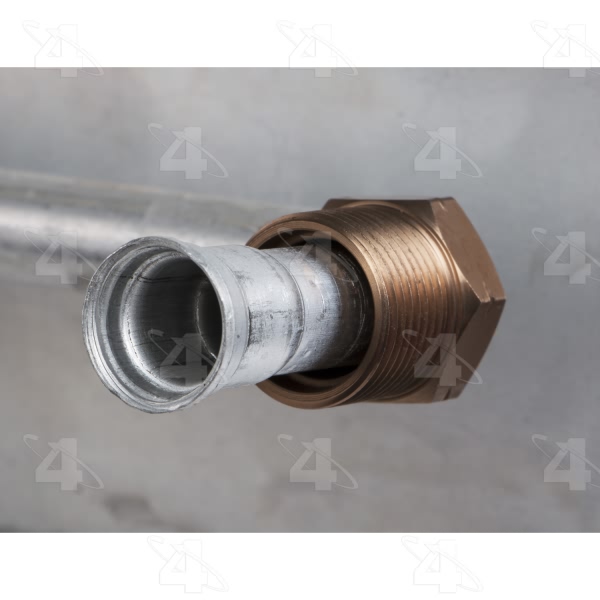 Four Seasons A C Evaporator Core 54594