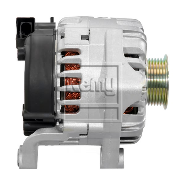 Remy Remanufactured Alternator 11005