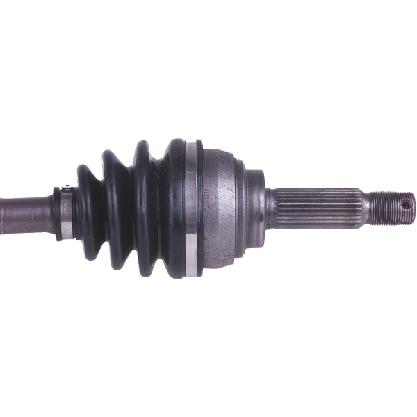 Cardone Reman Remanufactured CV Axle Assembly 60-3158