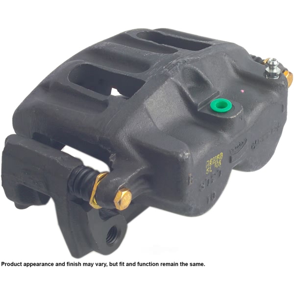 Cardone Reman Remanufactured Unloaded Caliper w/Bracket 18-B4635S