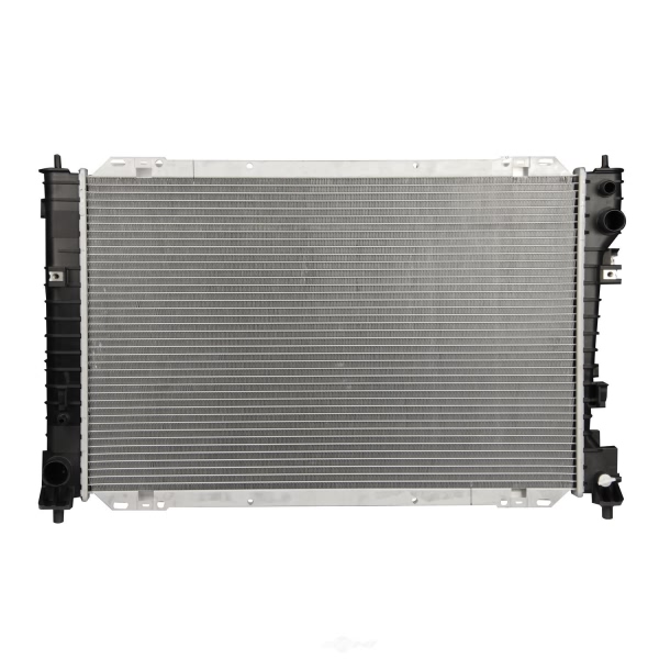 Spectra Premium Complete Radiator CU13041