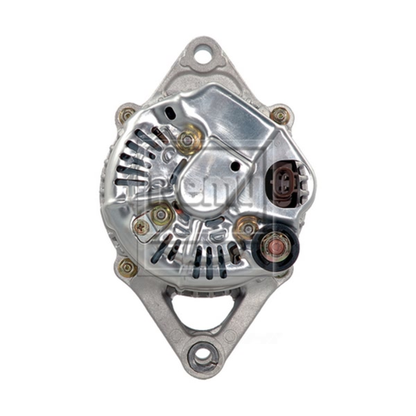 Remy Remanufactured Alternator 12318