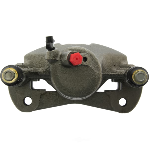 Centric Remanufactured Semi-Loaded Front Driver Side Brake Caliper 141.44060