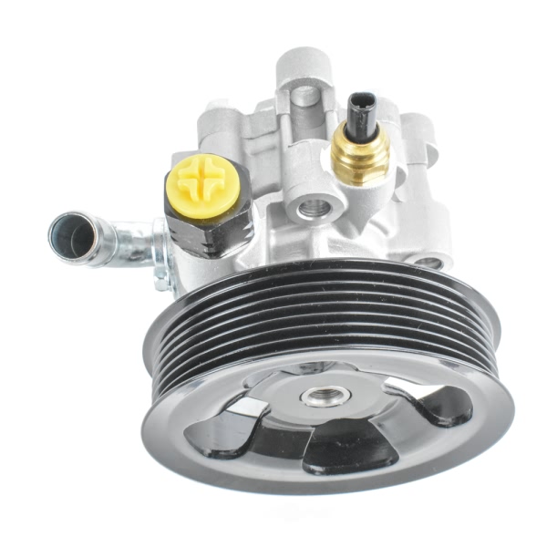AAE New Hydraulic Power Steering Pump 5592N