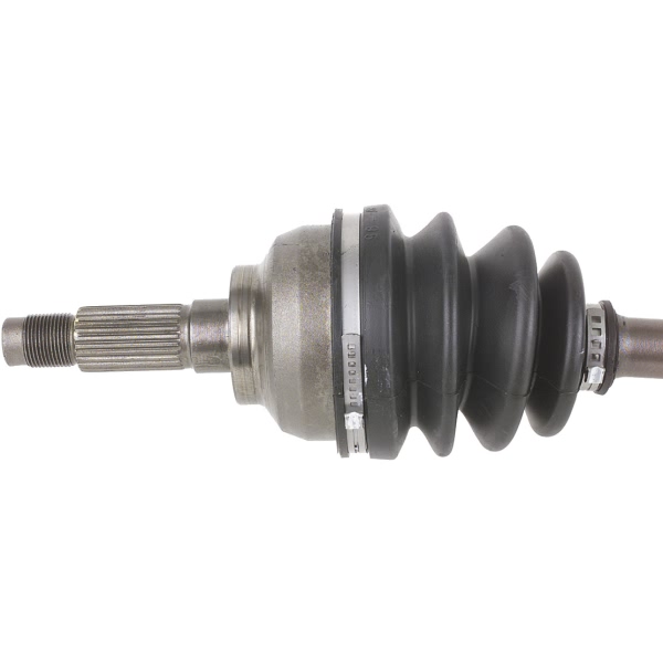 Cardone Reman Remanufactured CV Axle Assembly 60-8001