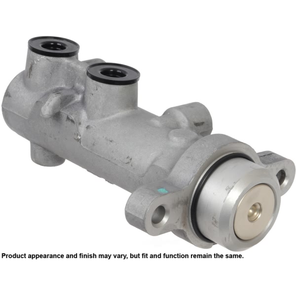 Cardone Reman Remanufactured Master Cylinder 10-4213