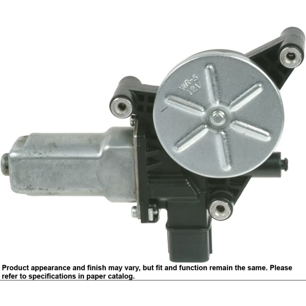 Cardone Reman Remanufactured Window Lift Motor 47-15024