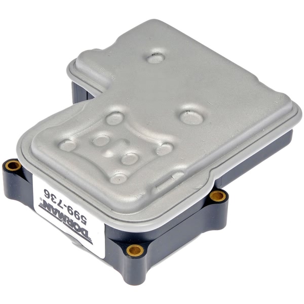 Dorman Remanufactured Abs Control Module 599-739