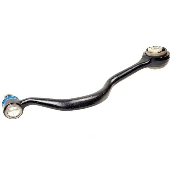Mevotech Supreme Front Passenger Side Upper Non Adjustable Control Arm And Ball Joint Assembly CMS10167