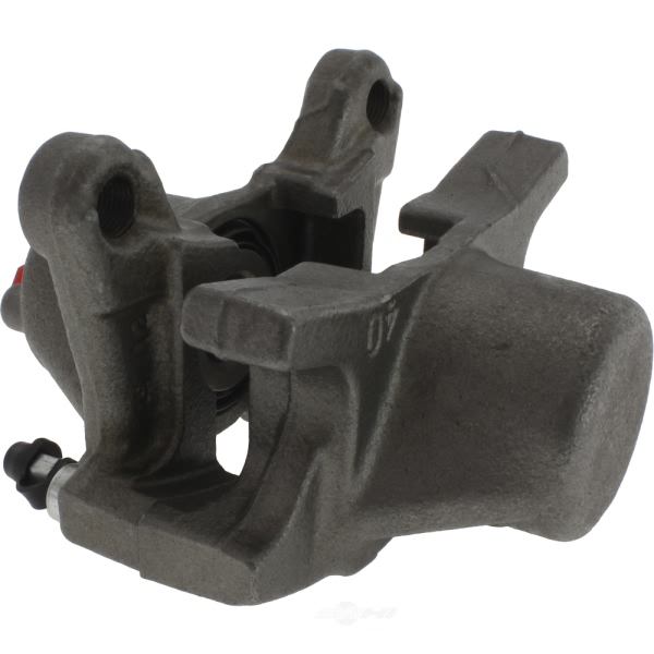 Centric Remanufactured Semi-Loaded Rear Passenger Side Brake Caliper 141.44589