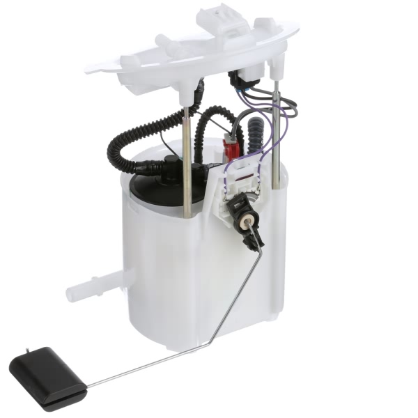 Delphi Driver Side Fuel Pump Module Assembly FG1999