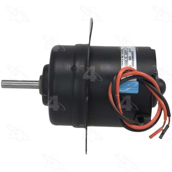 Four Seasons Hvac Blower Motor Without Wheel 35167