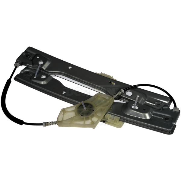 Dorman Front Passenger Side Power Window Regulator Without Motor 752-421