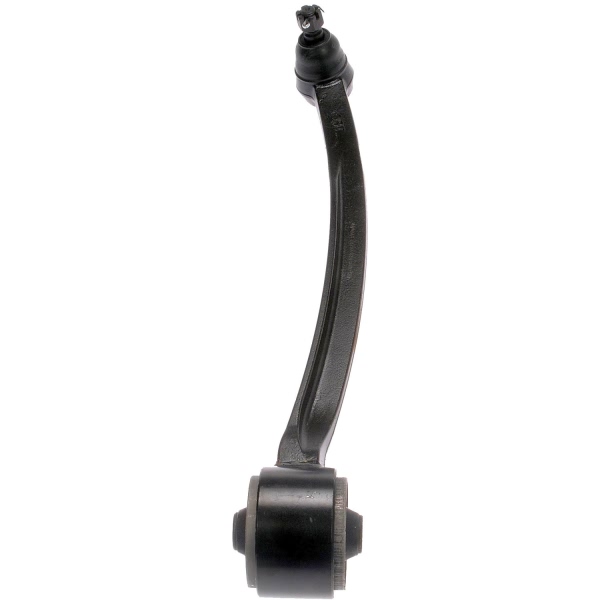 Dorman Front Driver Side Lower Non Adjustable Control Arm And Ball Joint Assembly 522-859