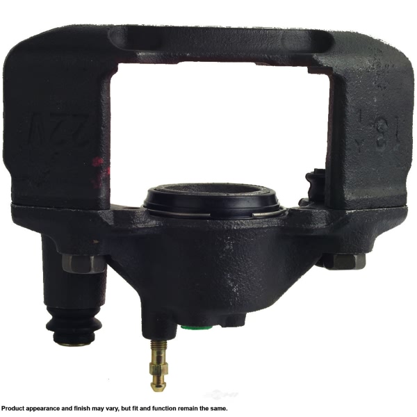 Cardone Reman Remanufactured Unloaded Caliper 19-1752