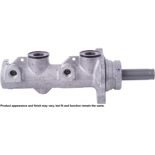 Cardone Reman Remanufactured Master Cylinder 10-2976