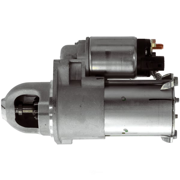 Denso Remanufactured Starter 280-5376