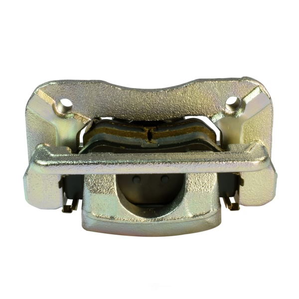 Mando Rear Driver Side Brake Caliper 16A5180