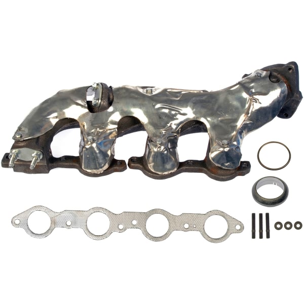 Dorman Cast Iron Natural Exhaust Manifold 674-525