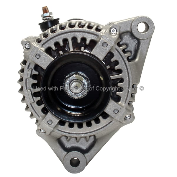 Quality-Built Alternator New 15954N