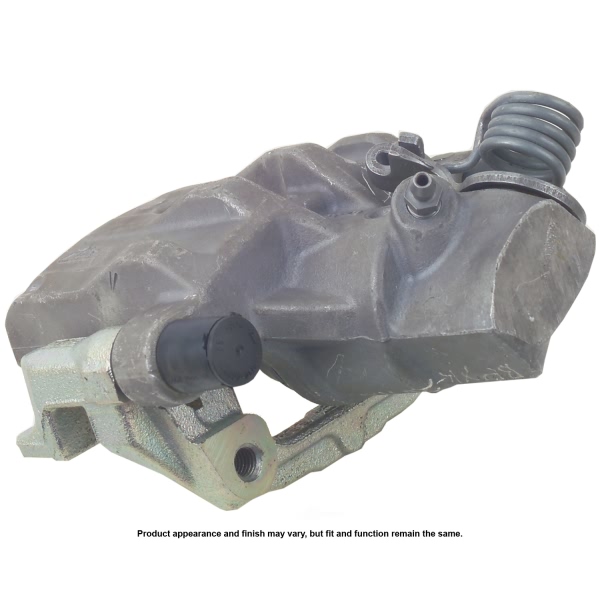 Cardone Reman Remanufactured Unloaded Caliper w/Bracket 19-B2954