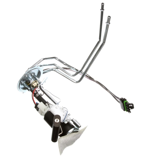 Delphi Fuel Pump And Sender Assembly HP10023