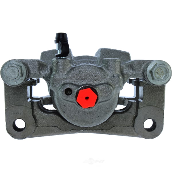 Centric Remanufactured Semi-Loaded Rear Driver Side Brake Caliper 141.42594