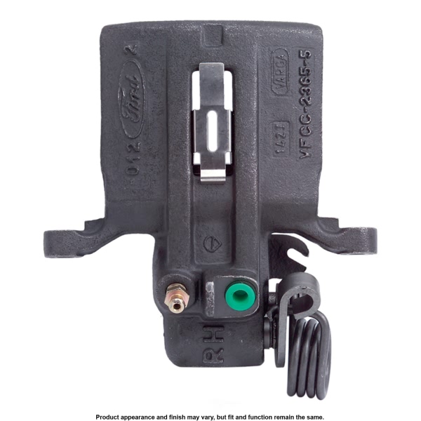 Cardone Reman Remanufactured Unloaded Caliper 18-4538