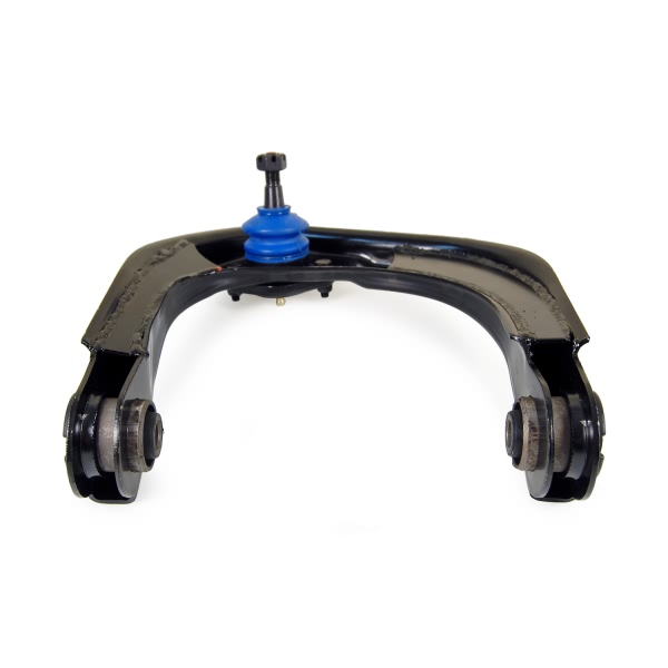 Mevotech Supreme Front Passenger Side Upper Non Adjustable Control Arm And Ball Joint Assembly CMS501137