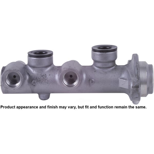 Cardone Reman Remanufactured Master Cylinder 11-2994