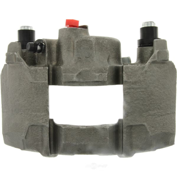 Centric Remanufactured Semi-Loaded Front Passenger Side Brake Caliper 141.62073