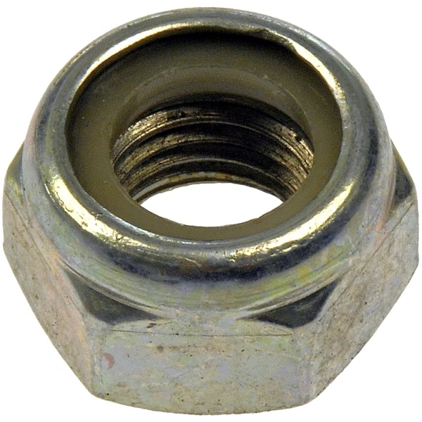 Dorman Front Driver Side Upper Non Adjustable Control Arm And Ball Joint Assembly 521-287