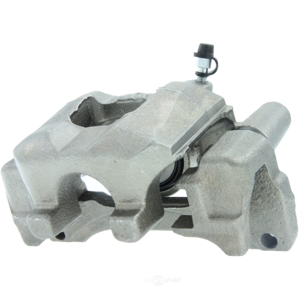 Centric Remanufactured Semi-Loaded Rear Passenger Side Brake Caliper 141.44585